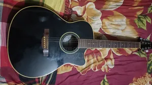 Fresh Condition Guitar