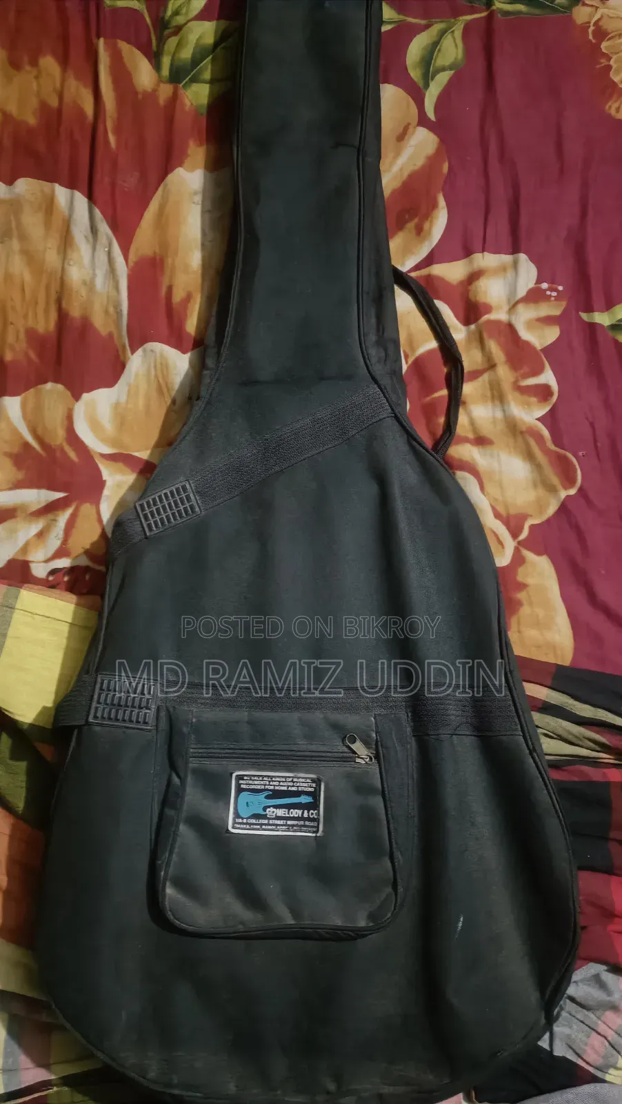 Fresh Condition Guitar