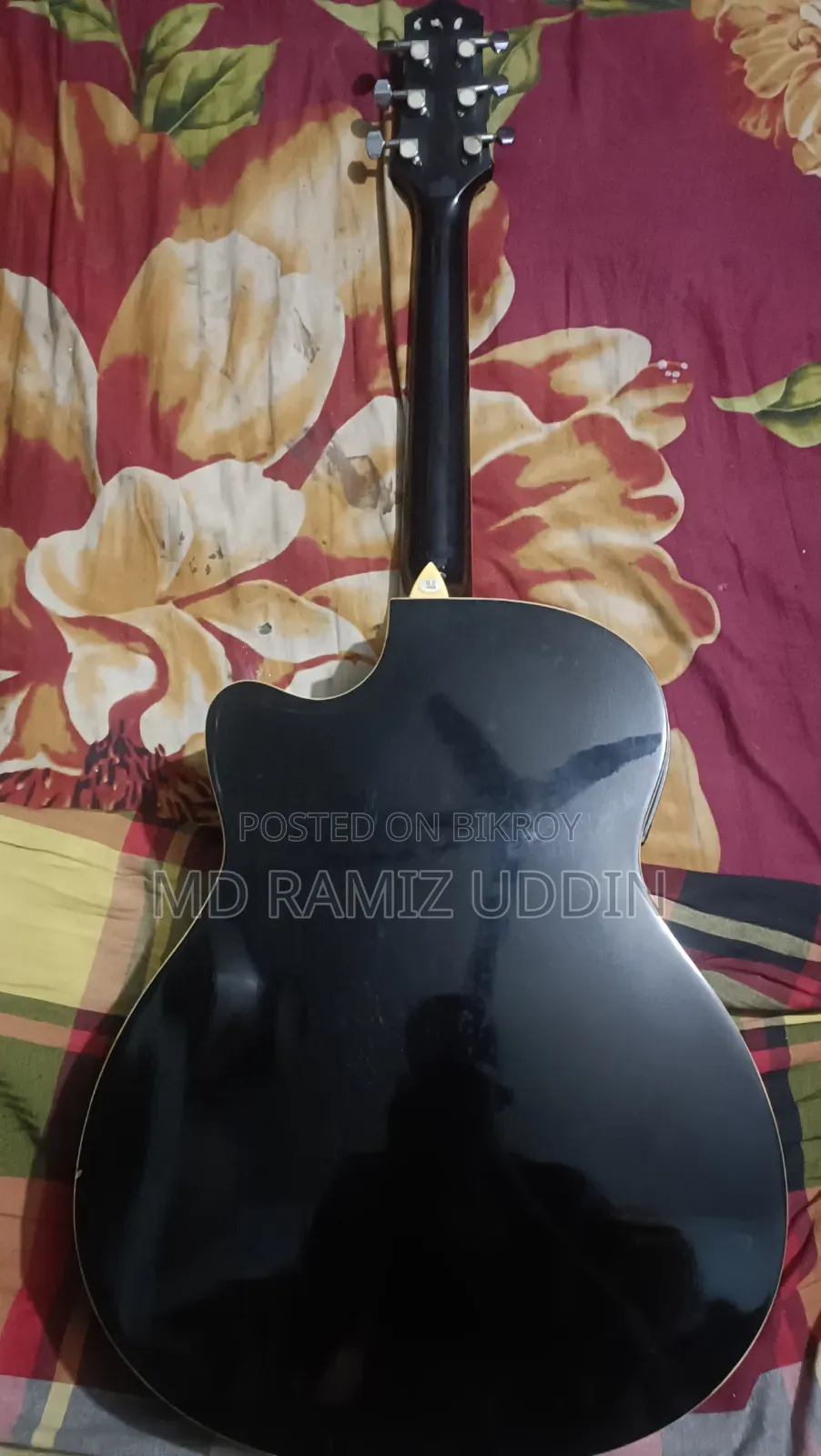 Fresh Condition Guitar