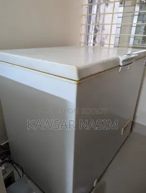 হুইরপুল ডিপ ফ্রিজ