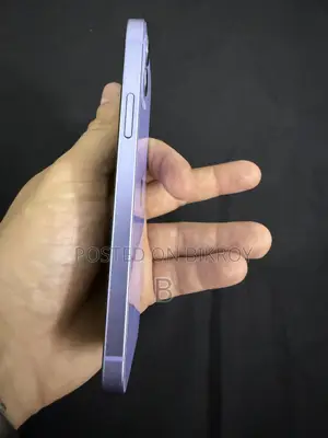 অ্যাপল আইফোন ১২ ১২৮ জিবি পার্পল