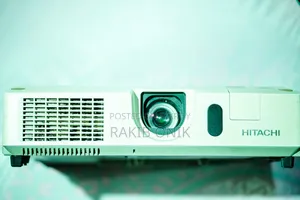 Hitachi Projector