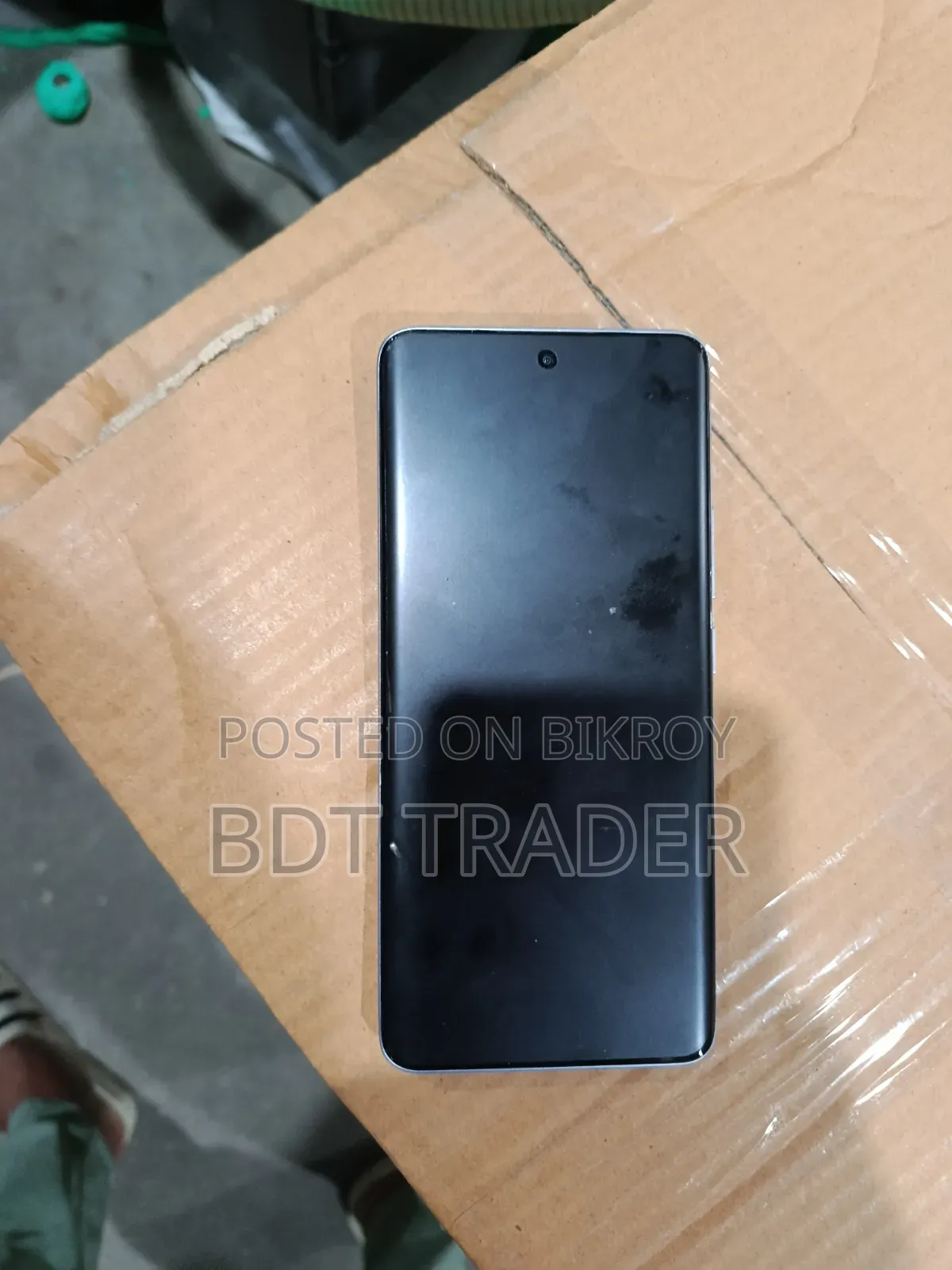 Xiaomi Redmi Note 15 256 GB White