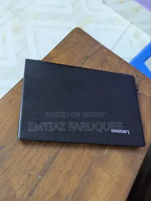 Lenovo IdeaPad 110 6GB Intel Pentium SSD 128GB Laptop