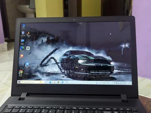 Lenovo IdeaPad 110 6GB Intel Pentium SSD 128GB Laptop