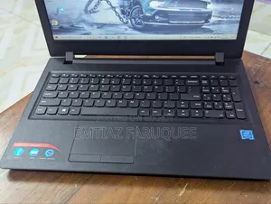 Lenovo IdeaPad 110 6GB Intel Pentium SSD 128GB Laptop