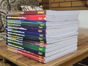 উদ্বাস ইঞ্জিনিয়ারিং বই | উদ্বাস ইঞ্জিনিয়ারিং (কনসেপ্ট বুক + প্রশ্ন ব্যাংক)