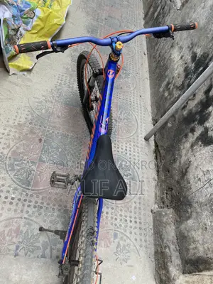 Cycle for Sale