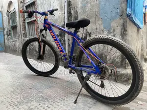 Cycle for Sale