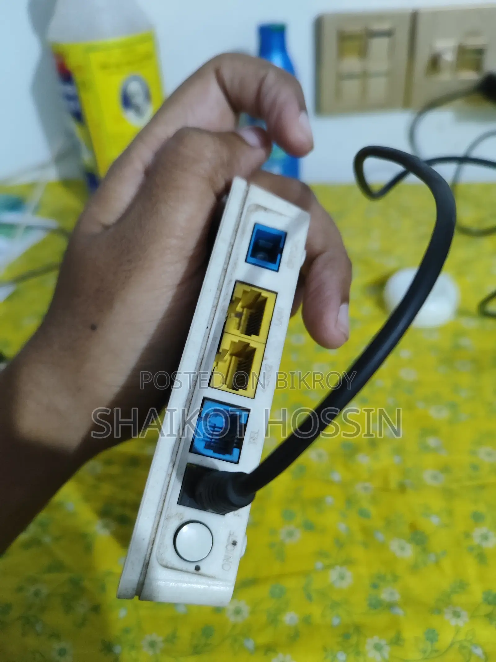 Huawei Onu
