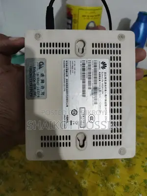 Huawei Onu