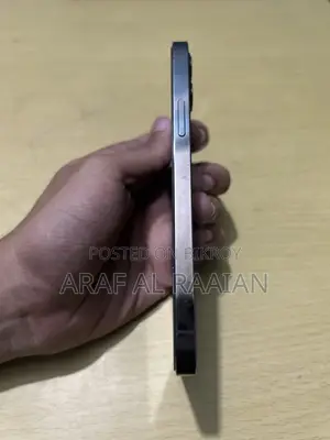 অ্যাপল আইফোন ১২ প্রো ১২৮ জিবি ব্ল্যাক