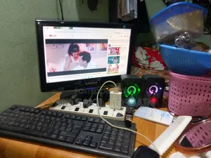 Samsung Monitor