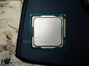 Intel Core i5 2nd Generation