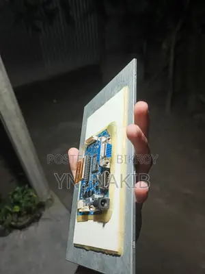 9" Inch Display With Driver Board