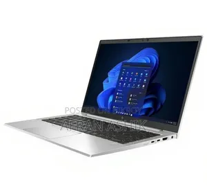 Laptop HP Elitebook 845 G8 16gb Amd Ryzen 5 SSD 256gb