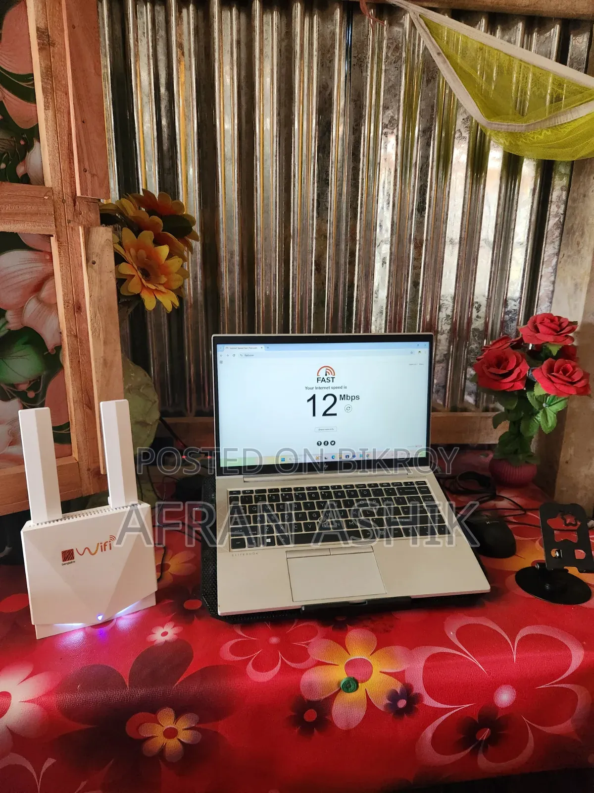 Laptop HP Elitebook 845 G8 16gb Amd Ryzen 5 SSD 256gb