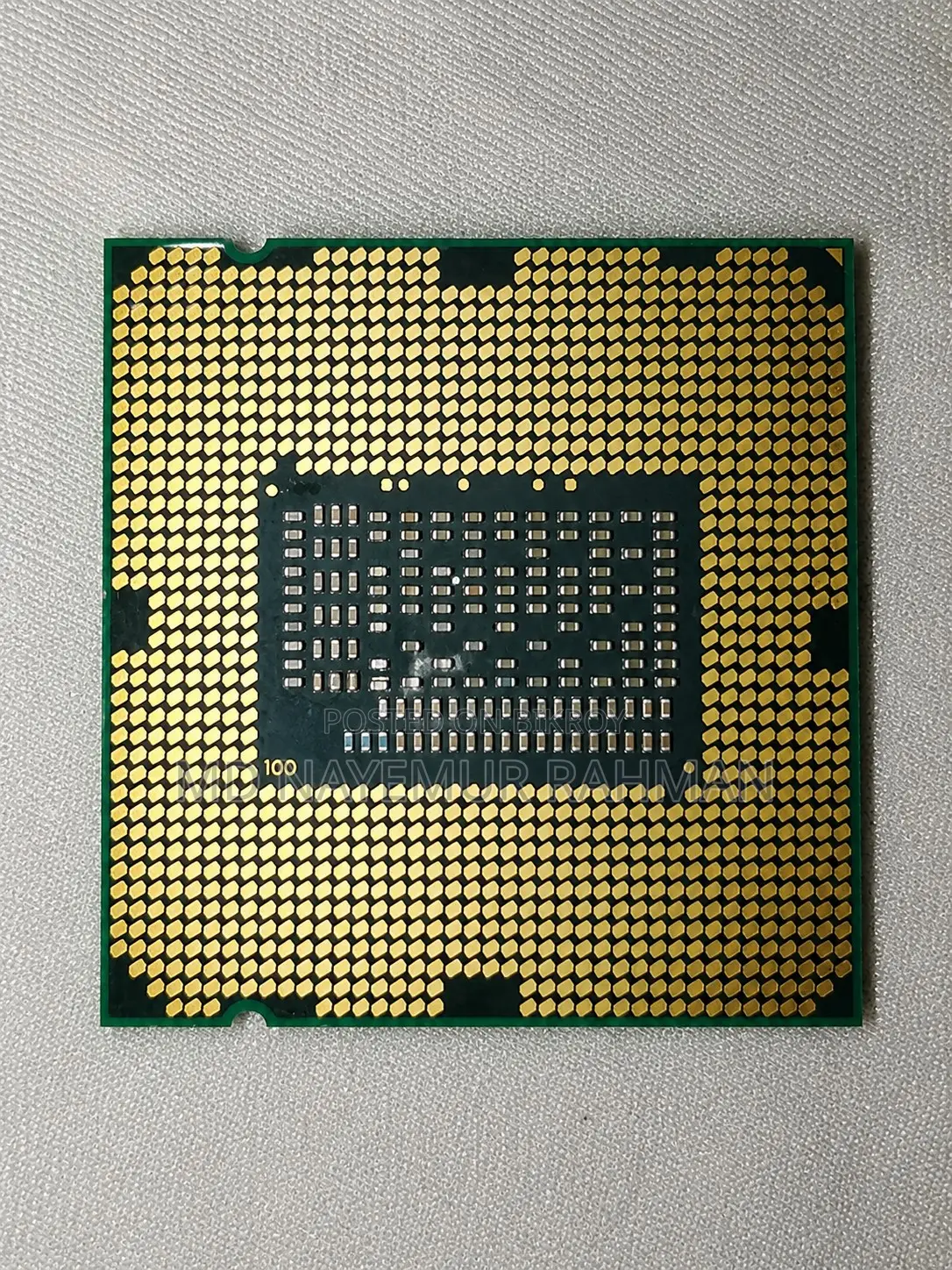 Intel Core i5 2nd Generation