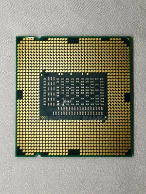 Intel Core i5 2nd Generation