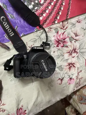 Canon 1100D