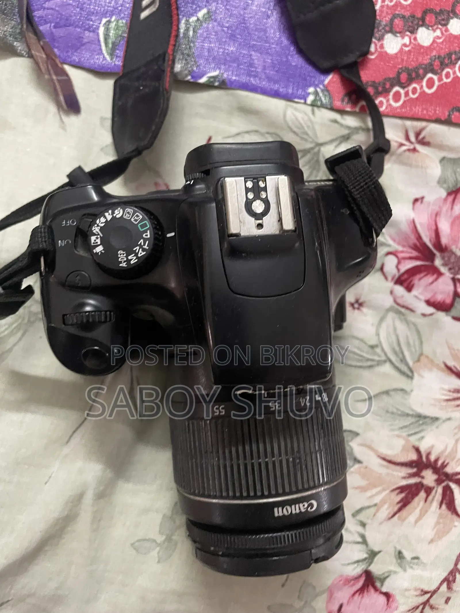 Canon 1100D