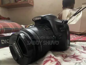 Canon 1100D