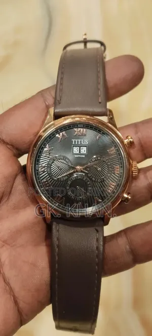Antic Watch