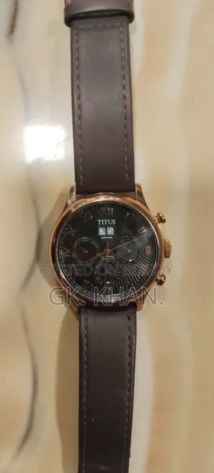 Antic Watch