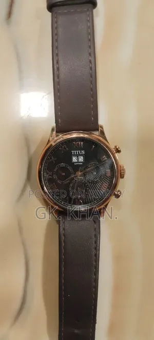 Antic Watch