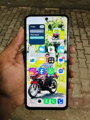 Vivo Y29 128 GB