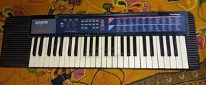 Casio Keyboard CA110