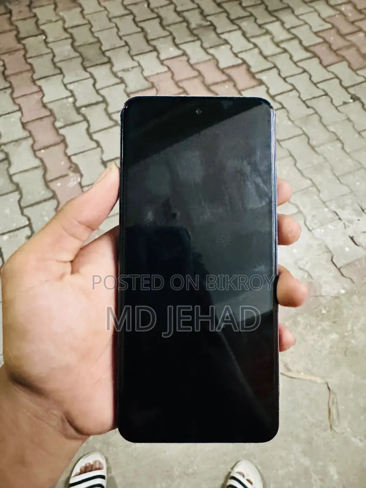 Vivo Y29 128 GB