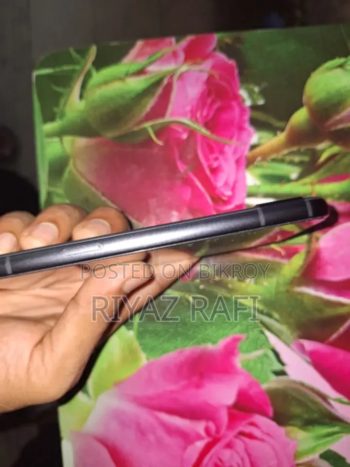 গুগল পিক্সেল ৮এ ১২৮ জিবি সিলভার