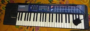 Casio Keyboard CA110