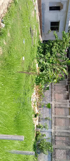 “ভেড়ামারা ফায়ার সার্ভিসের পেছনে ৩ কাঠা জমি বিক্রয়