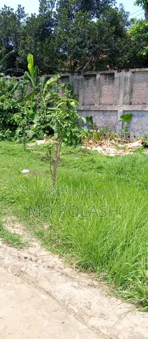 “ভেড়ামারা ফায়ার সার্ভিসের পেছনে ৩ কাঠা জমি বিক্রয়
