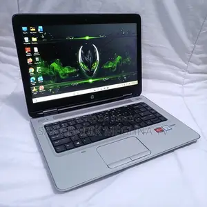 Laptop HP 3GB RAM Intel SSD 256GB