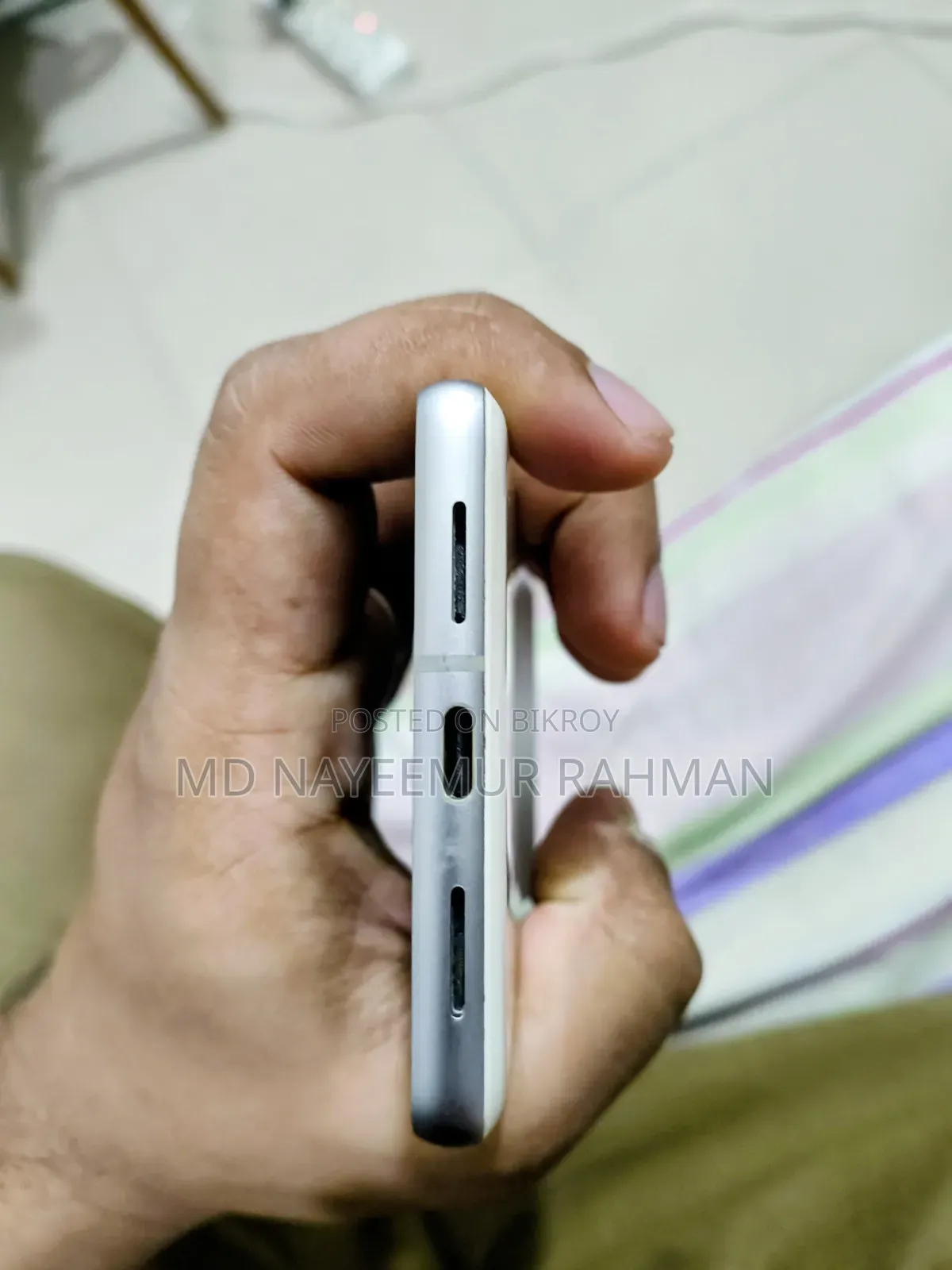 গুগল পিক্সেল ৭ ১২৮ জিবি সাদা