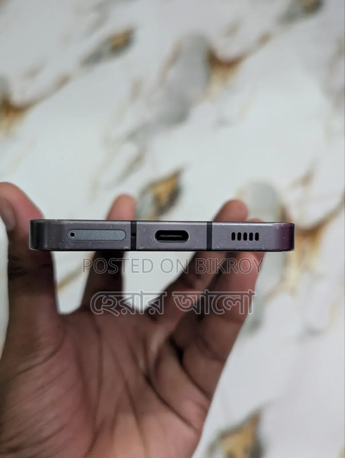 Nothing Phone 1 256 GB Gray