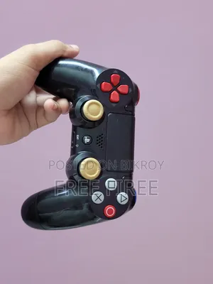 PS4 Gaming Controller (Original)