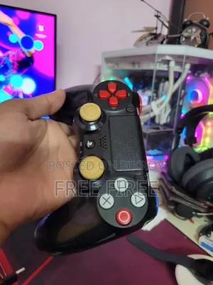 PS4 Gaming Controller (Original)