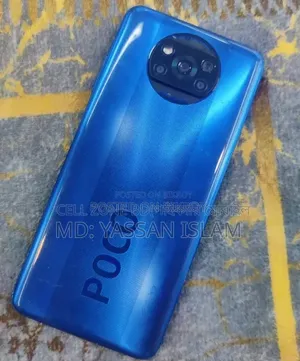 Xiaomi Poco X3 NFC 128 GB