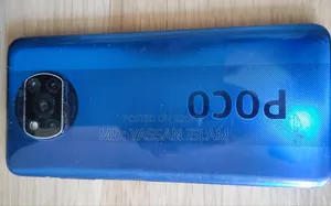Xiaomi Poco X3 NFC 128 GB