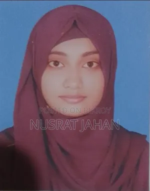 আই ডোন্ট নো