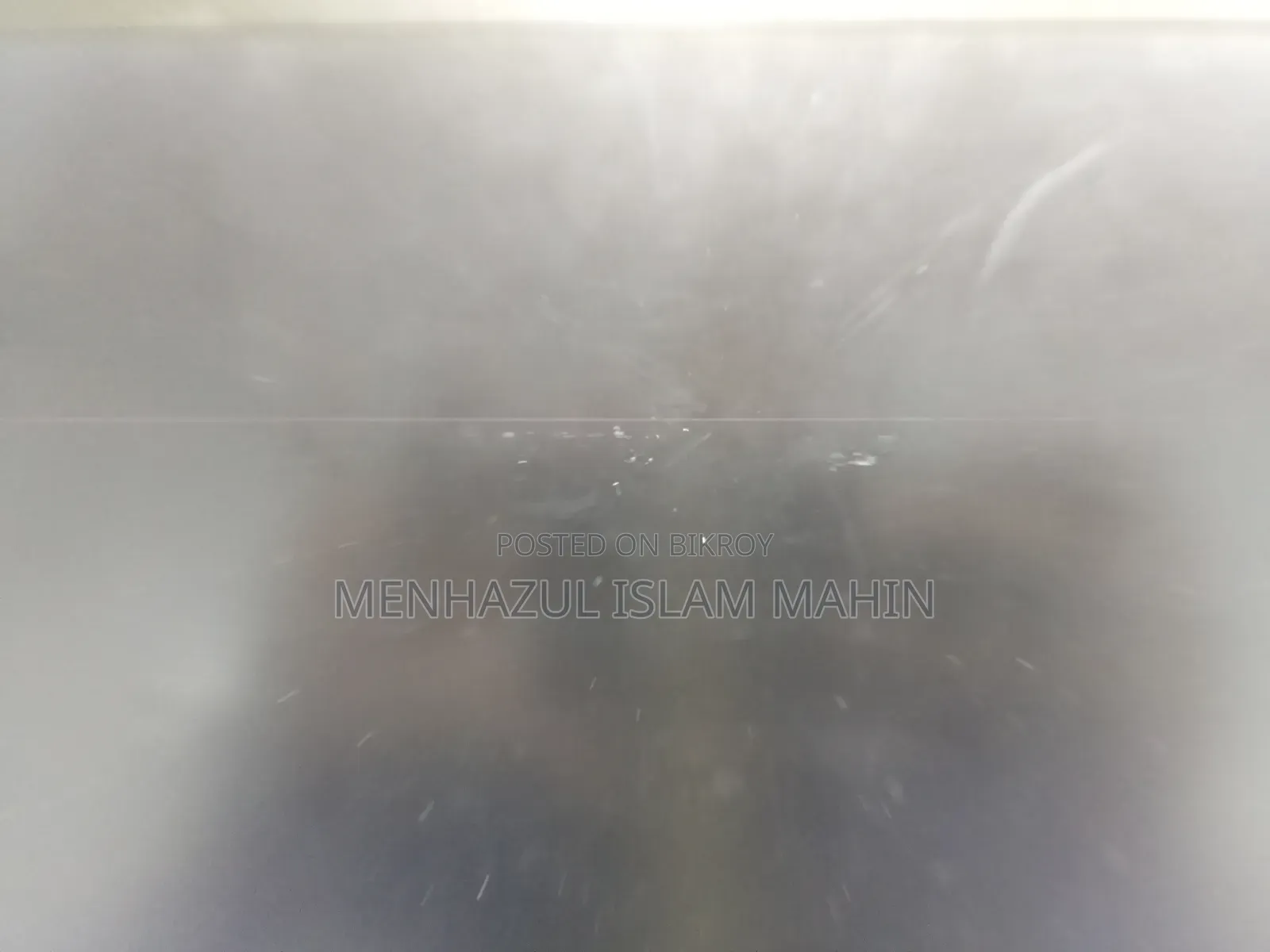Laptop Lenovo ThinkPad T480s 8GB Intel Core I5 SSD 256GB