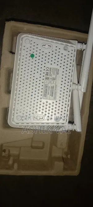 Tenda Router