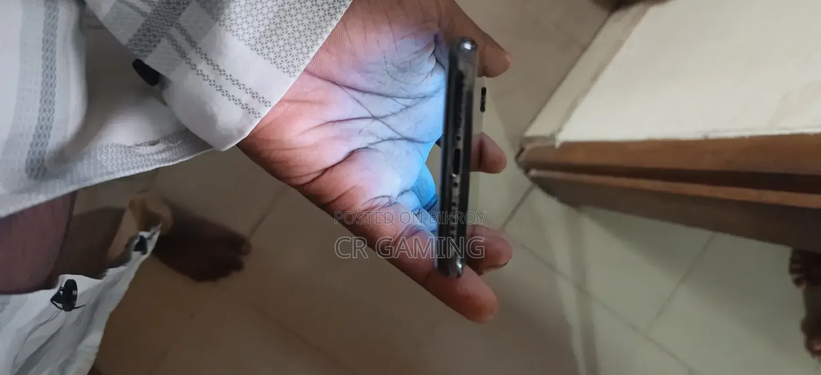 অ্যাপল আইফোন ১১ ২৫৬ জিবি ব্ল্যাক