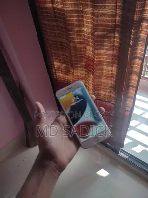 অ্যাপল আইফোন ৭ ১২৮ জিবি কালো