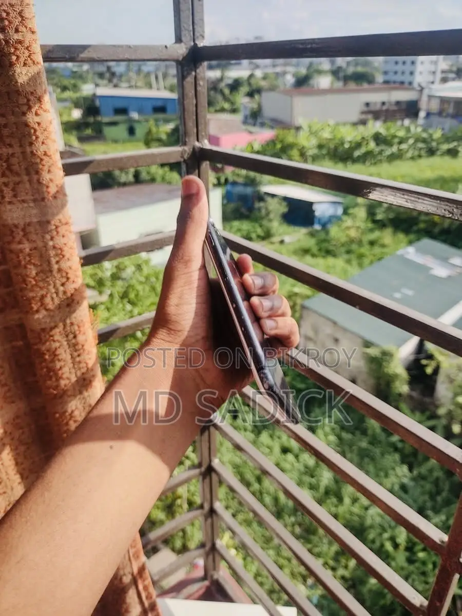 অ্যাপল আইফোন ৭ ১২৮ জিবি কালো