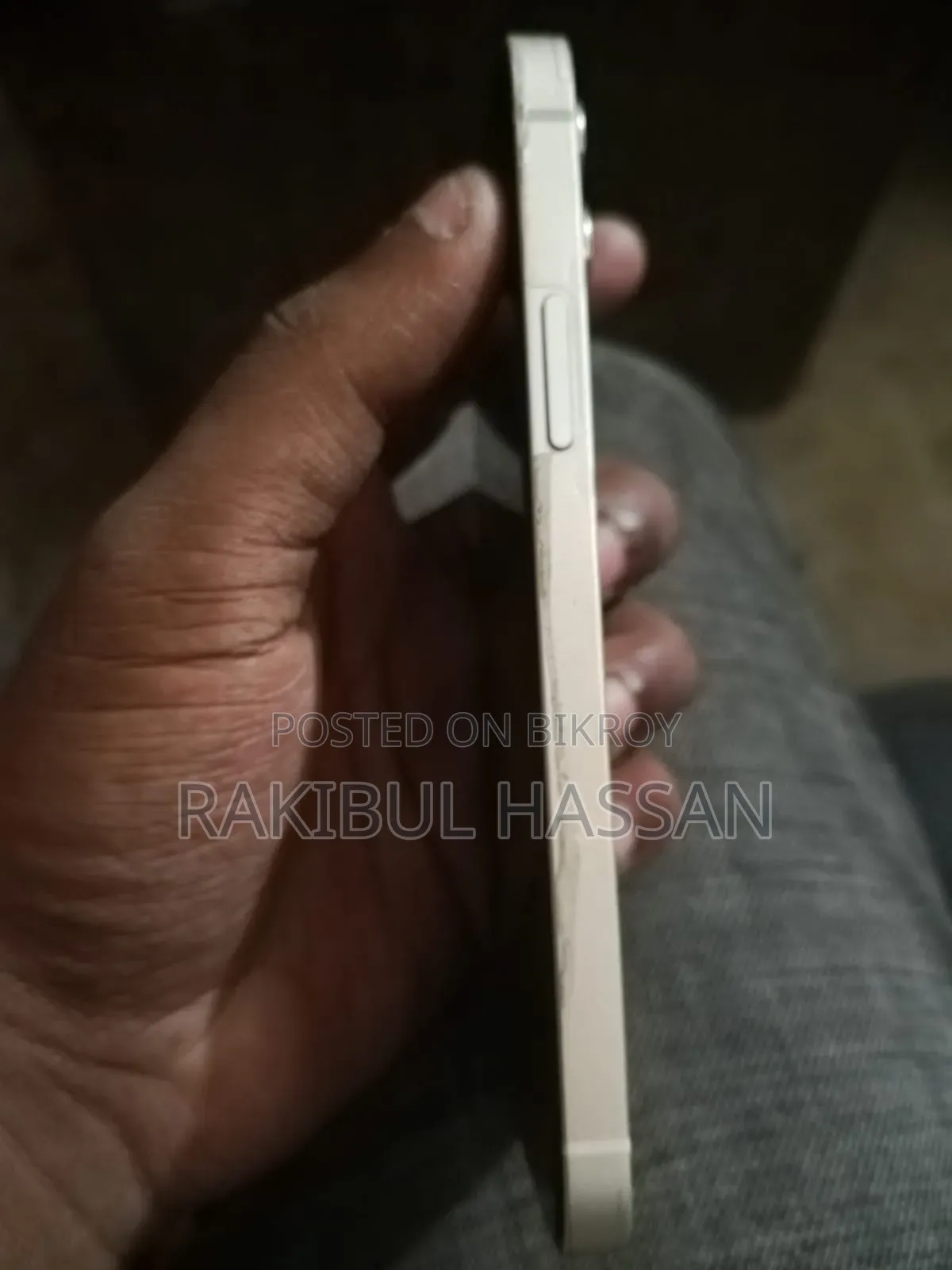 অ্যাপল আইফোন ১২ ১২৮ জিবি হোয়াইট